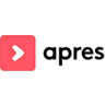 Apres logo