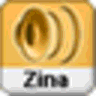 Zina logo