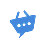 Nice.Chat logo