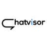 Chatvisor logo