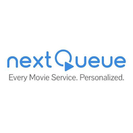 NextQueue logo