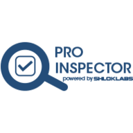Pro-Inspector by Shloklabs logo
