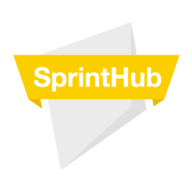 SprintHub.io logo