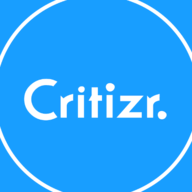 Critizr logo