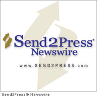 Send2Press logo