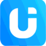 UI.Vision logo