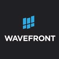 Wavefront logo