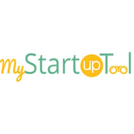 myStartupTool logo