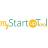 myStartupTool logo
