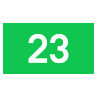 TwentyThree logo