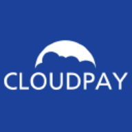 CloudPay logo