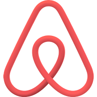 Airbnb Luxe logo