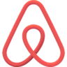 Airbnb Luxe logo