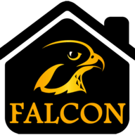 FalconPro logo