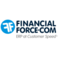 FinancialForce Financial Management logo