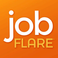 JobFlare logo