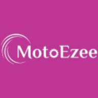 MotoEzee logo