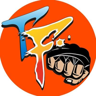 Task Fighter logo