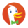 DuckDuckSometimes icon