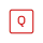 QuantRocket icon