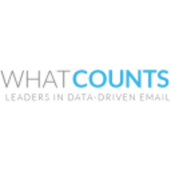 WhatCounts logo