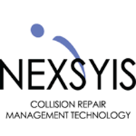 Nexsyis Collision logo