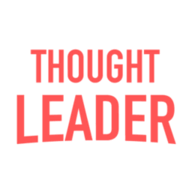 Thought Leader Newsletter logo