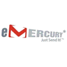 Emercury logo
