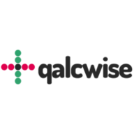 Qalcwise logo