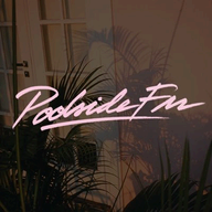 Poolside FM for Mac logo