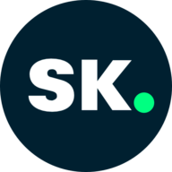 Skillshare for Mobile logo
