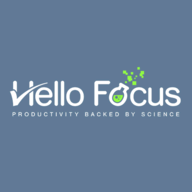 Hello Focus logo