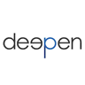 Deepen 4d logo