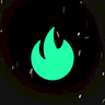 Mail Blaze logo