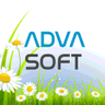 Adva Soft logo