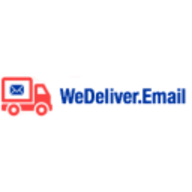 WeDeliver.Email logo