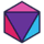 Prismo icon