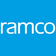 Ramco HCM on Cloud logo