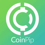 Coinpip logo