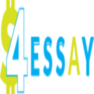 4 Dollar Essay logo