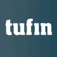 Tufin Orchestration Suite logo