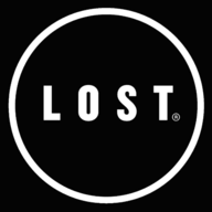 Lost.am logo