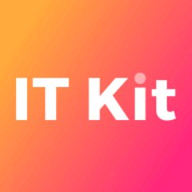 IT Kit logo