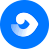 Atlassian Fisheye logo
