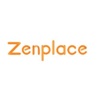 Zenplace Property Management logo