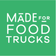 Made for Food Trucks logo