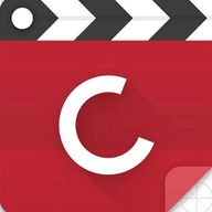 CineTrak logo