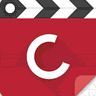 CineTrak logo