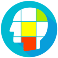 Technology Logo Memory Game logo