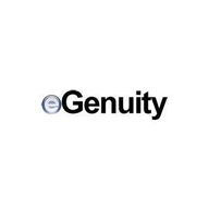 eGenuity eLube logo